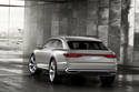 Concept Audi prologue allroad