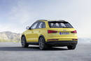 Audi Q3 S line competition