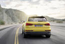 Audi Q3 S line competition