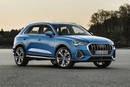 Audi Q3 2018