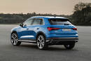 Audi Q3 2018