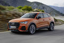 Nouvel Audi Q3 Sportback