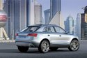 Audi Cross Coupé Quattro (2007)