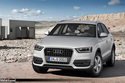 L'Audi Q3 dévoilé