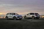 Nouveaux Audi Q4 e-tron et Q4 e-tron Sportback