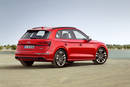 Audi SQ5 TFSI 2017