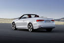 Audi A5 Cabriolet 2017