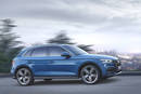 Audi Q5 55 TFSI e quattro