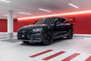 Audi Q5 TFSI e par ABT Sportsline - Crédit photo : ABT Sportsline