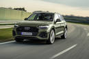 Audi Q5 (2020)