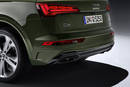 Audi Q5 (2020)