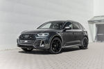 Audi Q5 TFSI e par ABT Sportsline