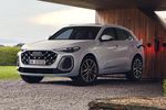 Jusqu'à 100 km en mode électrique pour le nouveau Audi Q5 e-hybrid
