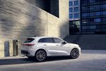 Audi Q5 e-hybrid 2025