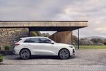 Audi Q5 e-hybrid 2025