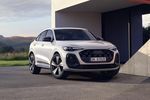 Audi Q5 e-hybrid 2025