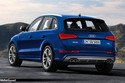 Audi SQ5 TDI