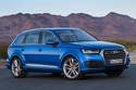 Nouvel Audi Q7 2015
