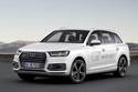 Audi Q7 e-tron quattro