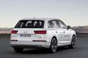 Audi Q7 e-tron quattro