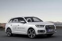 Audi Q7 e-tron quattro