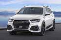 Audi QS7 par ABT Sportsline