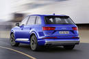 Audi SQ7 TDI