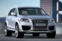 Audi Q7 V12 TDI