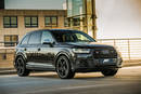 Audi SQ7 par ABT Sportsline