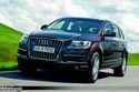 L'Audi Q7 en TDI 204 ch