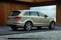 Audi Q7 2011