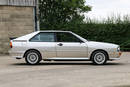Enchères : Audi quattro turbo 1984