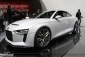 L'Audi Quattro fait débat