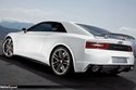 Audi Quattro Concept