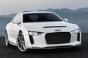 Audi Quattro Concept, le retour