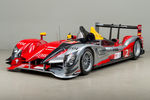 A vendre : prototype Audi R15 TDI 2009