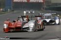 Le Mans : L'Audi R18 présentée vendredi