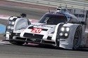 Porsche 919 Hybrid