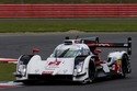 Audi R18 e-tron quattro