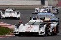 WEC : Audi manque son départ