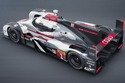 WEC : Audi en config Le Mans à Spa