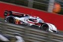 Audi R18 e-tron quattro