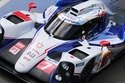 Toyota TS040 Hybrid