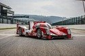 Rebellion R-One