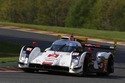 Audi R18 e-tron quattro