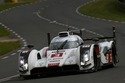 Audi R18 e-tron quattro