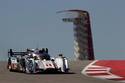 Audi R18 e-tron quattro aux 6 Heures du Circuit des Amériques 2013