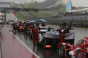 Neutralisation des 6 Heures du Circuit des Amériques 2014