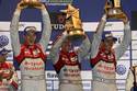 WEC : satisfaction chez Audi Sport