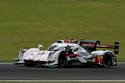 Audi R18 e-tron quattro